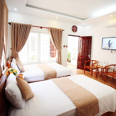 Huynh Gia Bungalow Phu Quoc Exterior foto