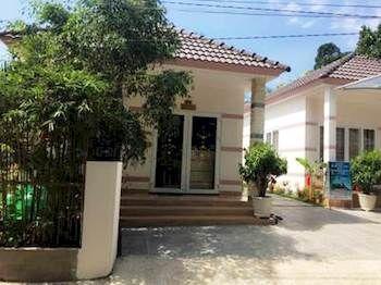 Huynh Gia Bungalow Phu Quoc Exterior foto