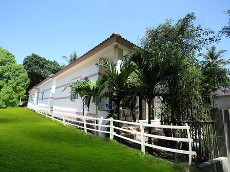 Huynh Gia Bungalow Phu Quoc Exterior foto